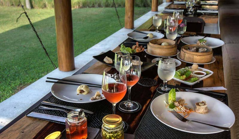 Quali Seafood Restaurant 1